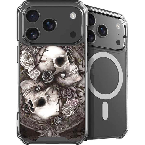 Alchemy Carta Dioscuri iPhone 18 Pro Max MagSafe Case