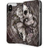 Alchemy Carta Dioscuri iPhone 8 Folio Case
