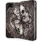 Alchemy Carta Dioscuri iPhone SE (2nd & 3rd Gen) Folio Case