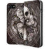 Alchemy Carta Dioscuri iPhone Cases