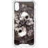 Alchemy Carta Dioscuri iPhone XS Clear Case