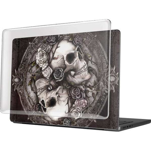 Alchemy Carta Dioscuri MacBook Pro 14in (2021-24) Case plus Skin