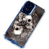 Alchemy Carta Dioscuri Moto G 5G (2024) Clear Case