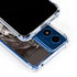 Alchemy Carta Dioscuri Moto G 5G (2024) Clear Case