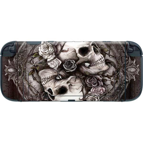 Alchemy Carta Dioscuri Nintendo Switch 2 (2025) with Joy-Con Skin