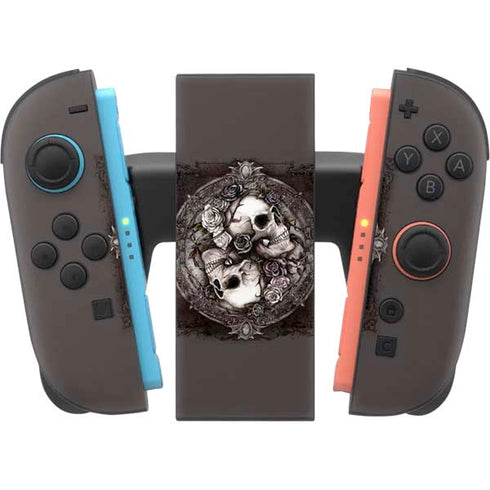 Alchemy Carta Dioscuri Nintendo Switch 2 (2025) Joy-Con Controller Skin