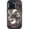 Alchemy Carta Dioscuri Otterbox Defender iPhone Skin