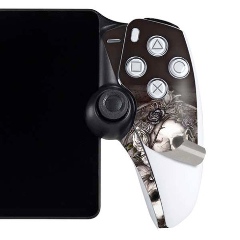 Alchemy Carta Dioscuri PlayStation Portal Remote Player Skin