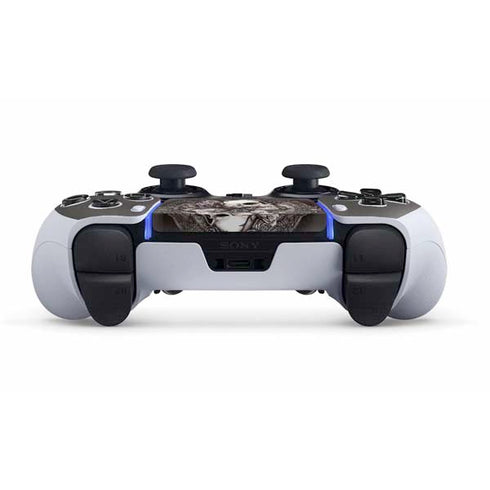 Alchemy Carta Dioscuri PS5 DualSense Edge Pro Controller Skin