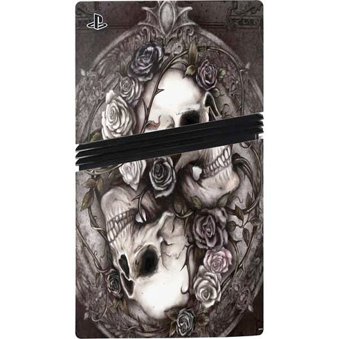 Alchemy Carta Dioscuri PS5 Pro Bundle Skin