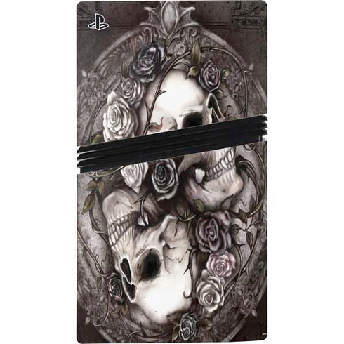 Alchemy Carta Dioscuri PS5 Pro Disk Bundle Skin