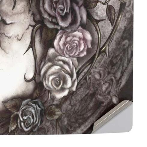 Alchemy Carta Dioscuri PS5 Slim Digital Edition Console Skin