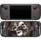 Alchemy Carta Dioscuri Steam Deck Handheld Gaming Computer OLED Skin
