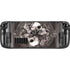 Alchemy Carta Dioscuri Steam Deck Handheld Gaming Computer Skin