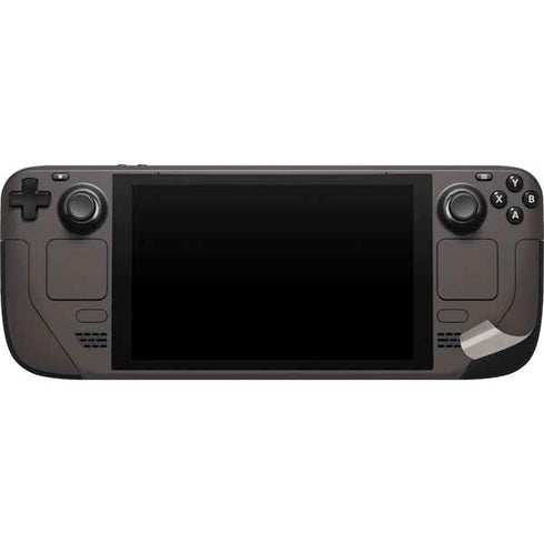 Alchemy Carta Dioscuri Steam Deck Handheld Gaming Computer Skin