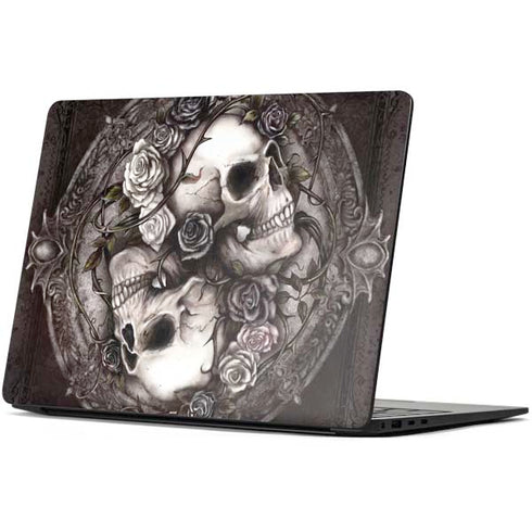 Alchemy Carta Dioscuri Surface Laptop 7 13.8in Skin