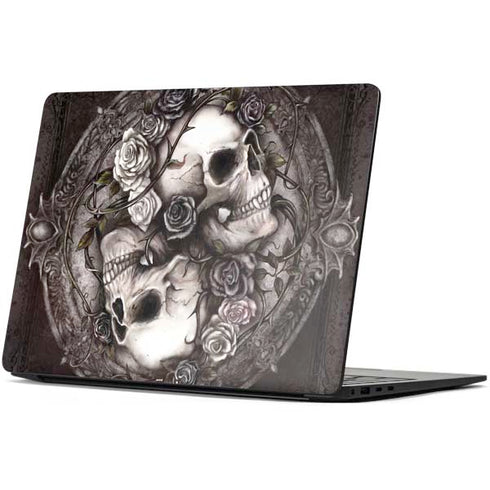 Alchemy Carta Dioscuri Surface Laptop 7 15in Skin