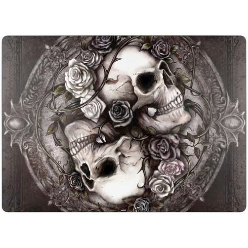 Alchemy Carta Dioscuri Surface Laptop 7 15in Skin