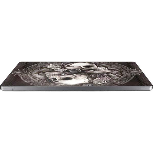 Alchemy Carta Dioscuri Laptop Skins