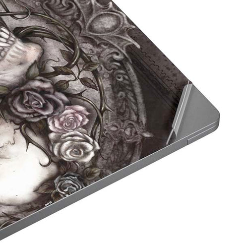 Alchemy Carta Dioscuri Laptop Skins