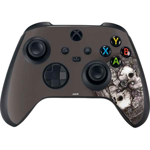 Alchemy Carta Dioscuri Xbox Series X Skins