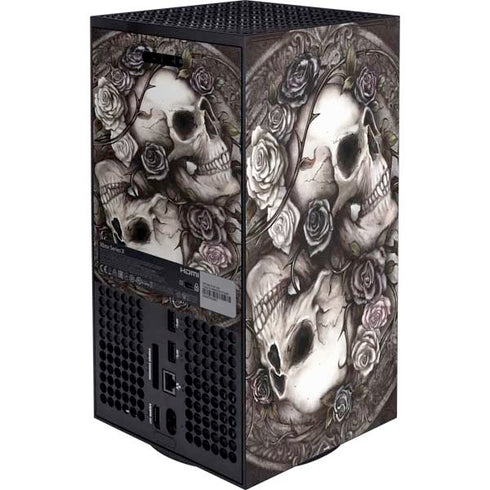 Alchemy Carta Dioscuri XBox Series X Digital Edition Bundle Skin