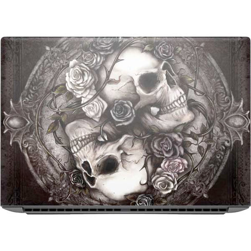 Alchemy Carta Dioscuri HP ZBook Fury 16 G10 Skin