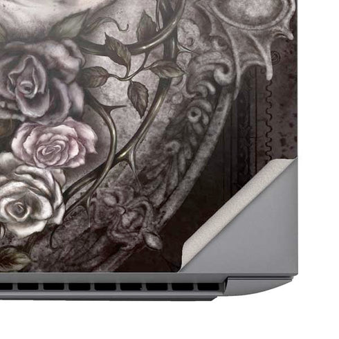 Alchemy Carta Dioscuri HP ZBook Fury 16 G10 Skin