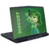 Disney Inside Out Disgust Portrait Dell Alienware Skin