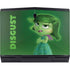 Disney Inside Out Disgust Portrait Dell Alienware Skin