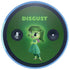 Disney Inside Out Disgust Portrait Amazon Echo Skin