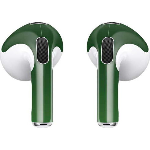 Disney Inside Out Disgust Portrait Apple AirPods (3rd Gen 2021) Skin