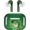 Disney Inside Out Disgust Portrait AirPods Skins