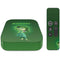 Disney Inside Out Disgust Portrait Apple TV Skin