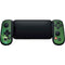 Disney Inside Out Disgust Portrait Backbone One for iPhone Game Controller Skin