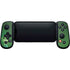 Disney Inside Out Disgust Portrait Backbone One for iPhone Game Controller Skin