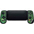 Disney Inside Out Disgust Portrait Backbone One for iPhone Game Controller Skin
