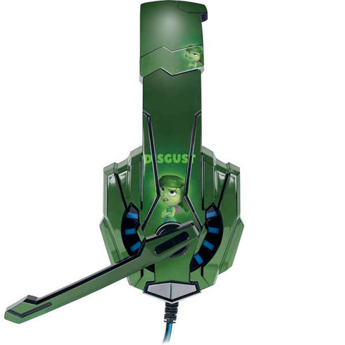 Disney Inside Out Disgust Portrait BENGOO G9000 Skin