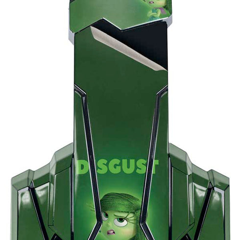 Disney Inside Out Disgust Portrait BENGOO G9000 Skin