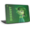 Disney Inside Out Disgust Portrait HP Chromebook Skin