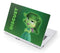 Disney Inside Out Disgust Portrait Acer Chromebook Skin
