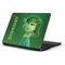 Disney Inside Out Disgust Portrait Samsung Chromebook Skin