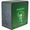 Disney Inside Out Disgust Portrait Cooler Master MasterBox Q300L Mini Tower Skin