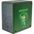 Disney Inside Out Disgust Portrait Cooler Master MasterBox Q300L Mini Tower Skin