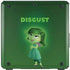 Disney Inside Out Disgust Portrait Cooler Master MasterBox Q300L Mini Tower Skin