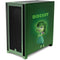 Disney Inside Out Disgust Portrait Corsair 4000D Tempered Glass Mid-Tower ATX Case Skin