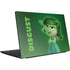 Disney Inside Out Disgust Portrait Dell Vostro Skin