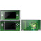 Disney Inside Out Disgust Portrait DS Lite Skin