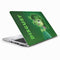 Disney Inside Out Disgust Portrait HP Elitebook Skin