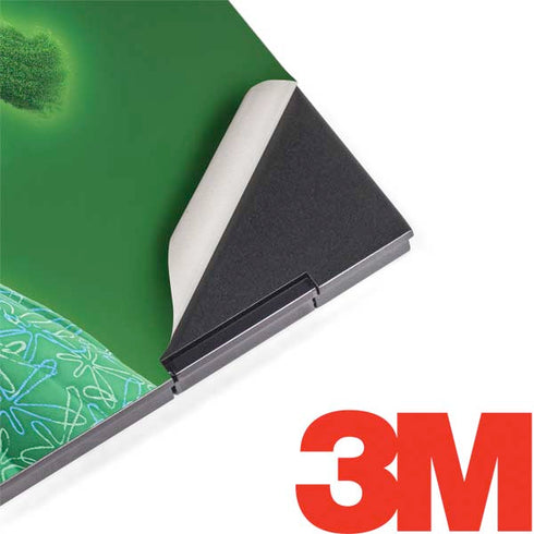 Disney Inside Out Disgust Portrait HP Envy Skin